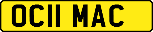 OC11MAC