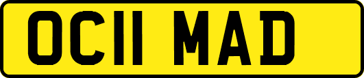 OC11MAD