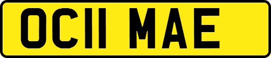 OC11MAE