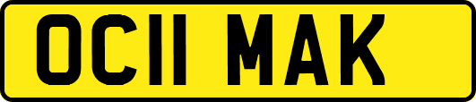 OC11MAK