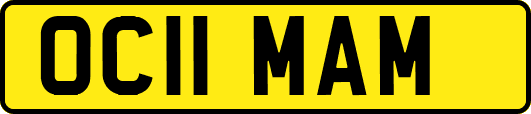 OC11MAM