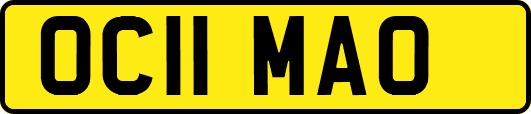 OC11MAO