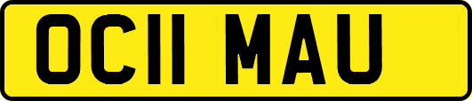 OC11MAU