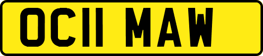 OC11MAW