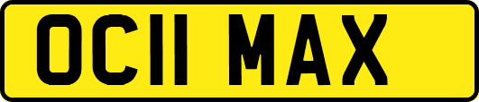 OC11MAX