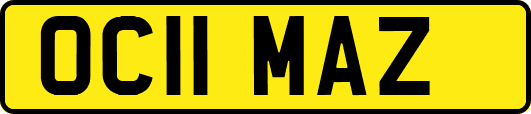 OC11MAZ