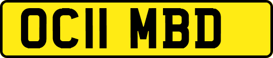 OC11MBD