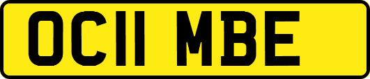 OC11MBE