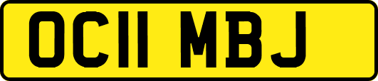 OC11MBJ