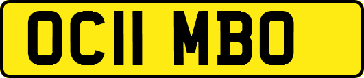 OC11MBO