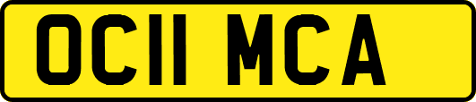 OC11MCA