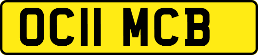 OC11MCB