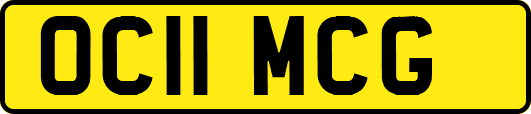 OC11MCG