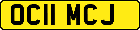 OC11MCJ