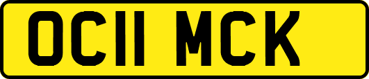 OC11MCK