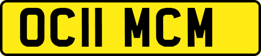 OC11MCM