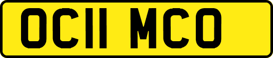 OC11MCO