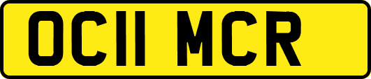 OC11MCR