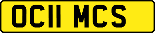 OC11MCS