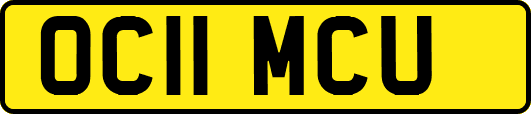 OC11MCU