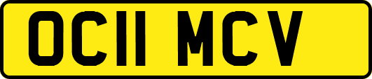 OC11MCV