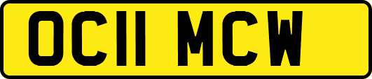 OC11MCW