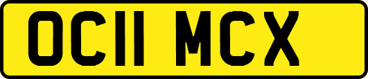 OC11MCX