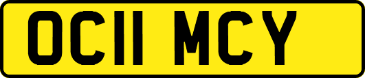 OC11MCY