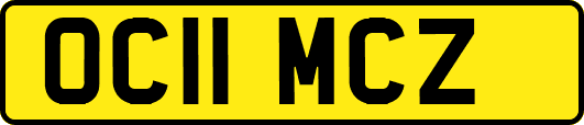 OC11MCZ