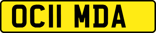 OC11MDA