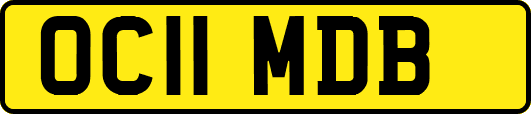 OC11MDB