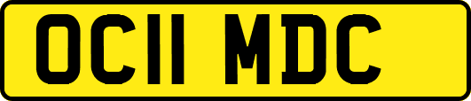 OC11MDC