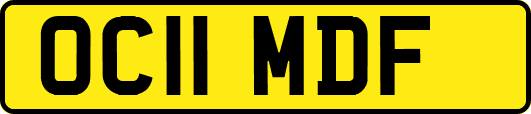 OC11MDF