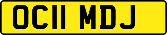 OC11MDJ