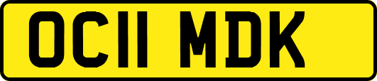 OC11MDK