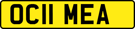 OC11MEA