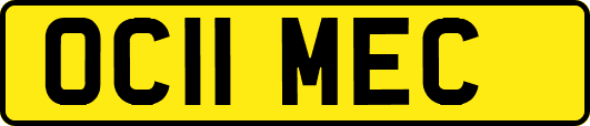 OC11MEC