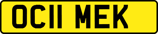 OC11MEK
