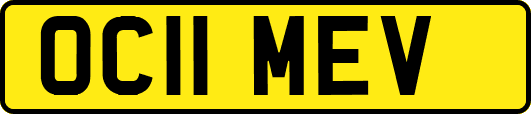 OC11MEV