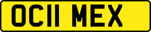 OC11MEX