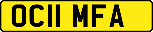 OC11MFA