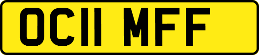 OC11MFF