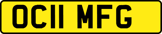 OC11MFG