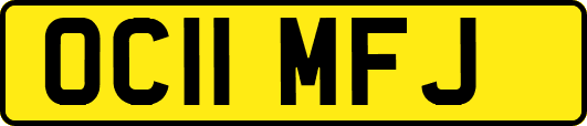 OC11MFJ