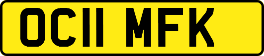 OC11MFK