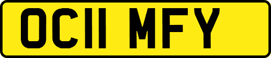 OC11MFY