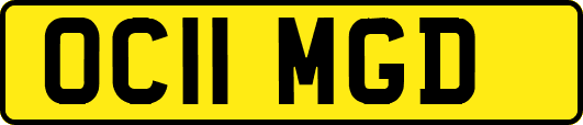 OC11MGD