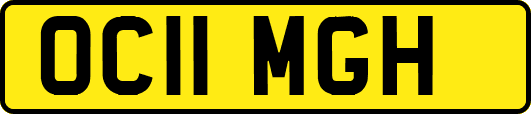 OC11MGH
