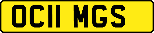 OC11MGS