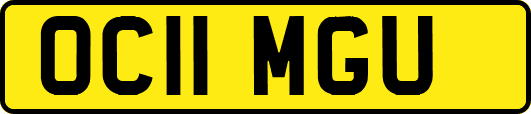 OC11MGU